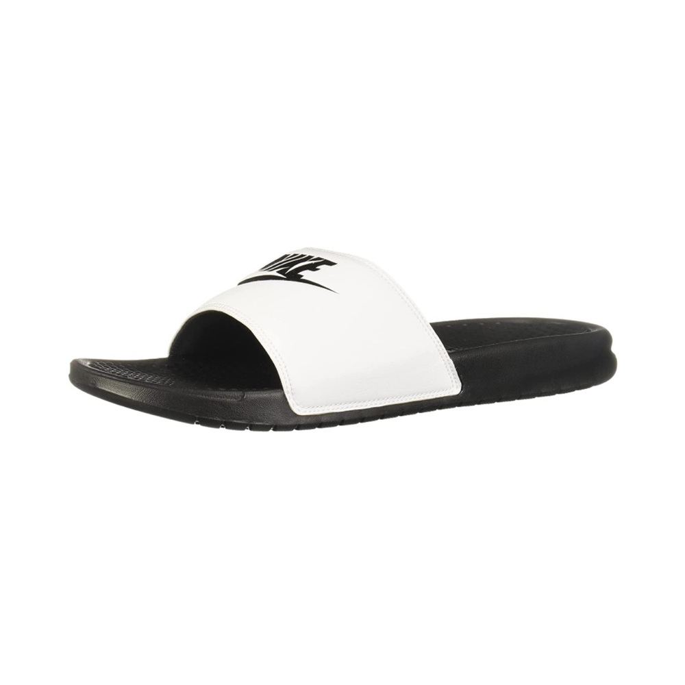 Nike Men's Benassi Just Do It Athletic Sandal